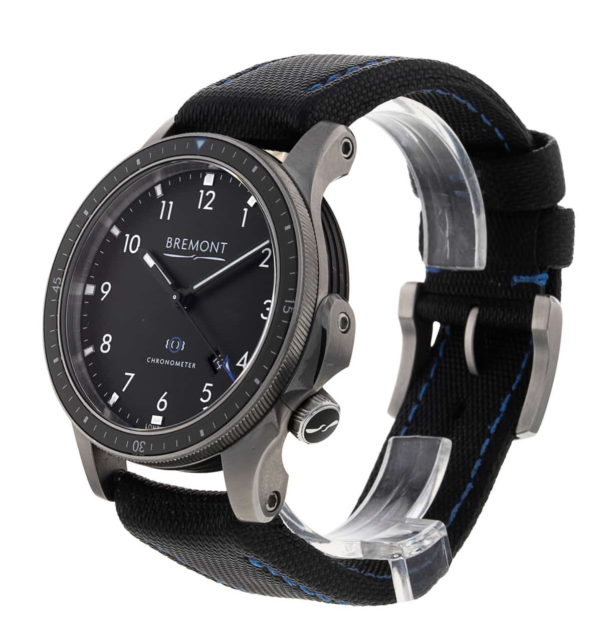 Bremont boeing clearance